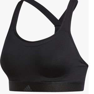 Adidas Impact Luxe  High Support Bra